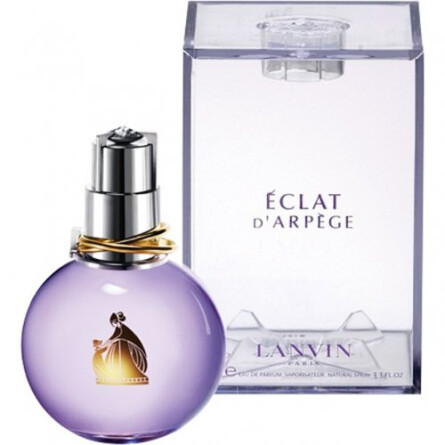 عطر لانوین اکلت زنانه