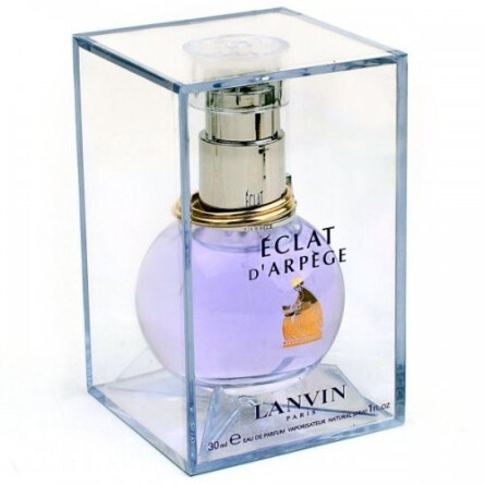 عطر لانوین اکلت زنانه