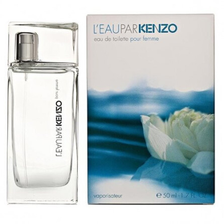 عطر کنزو لئو پار زنانه