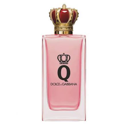 عطر دولچه گابانا کویین ( کیو )