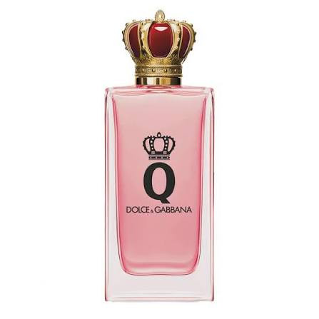 عطر دولچه گابانا کویین ( کیو )