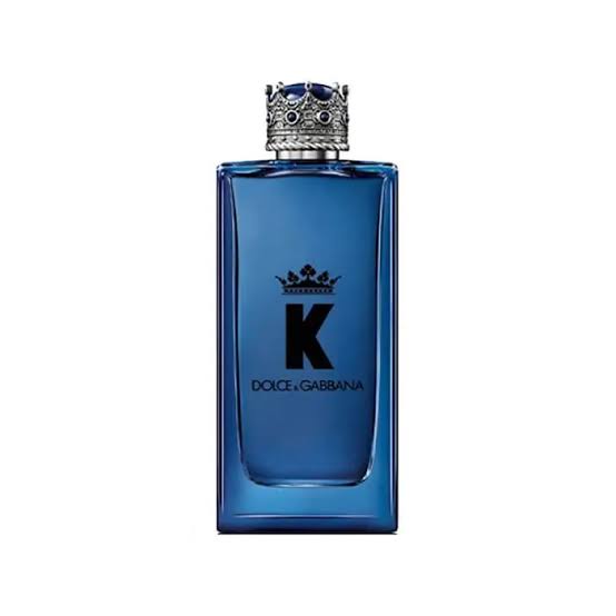 عطر دولچه گابانا کینگ