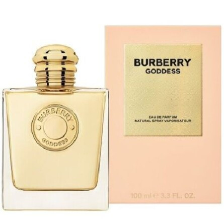 عطر باربری گادس گلد