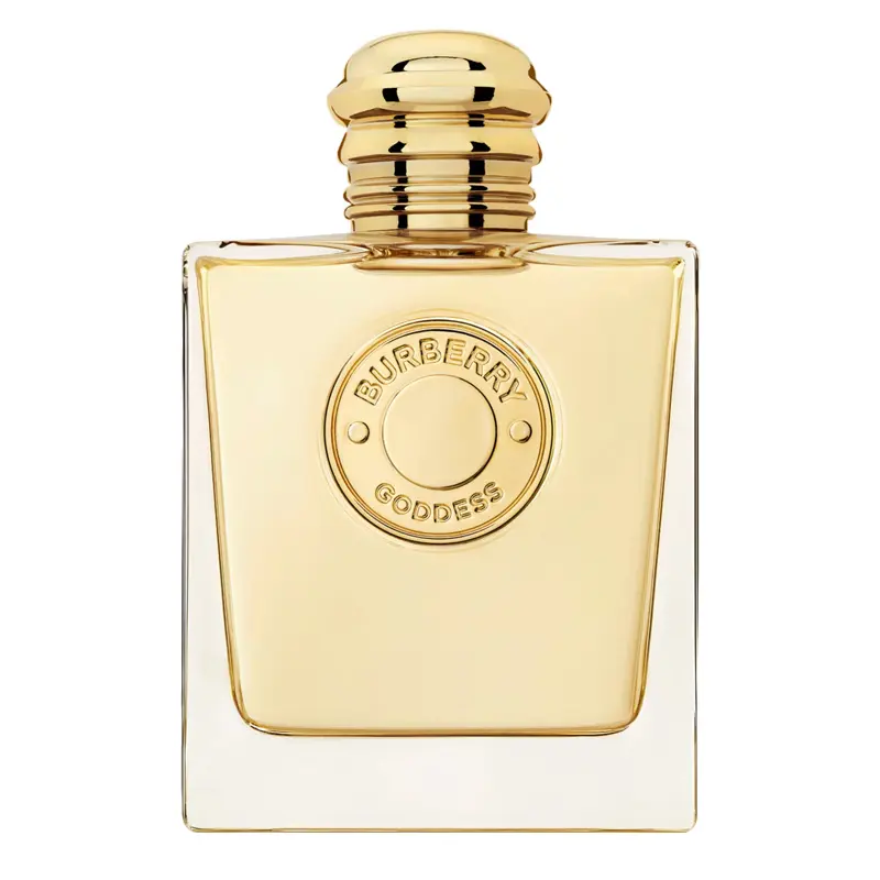 عطر باربری گادس گلد