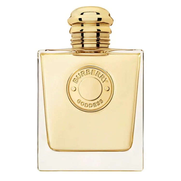 عطر باربری گادس گلد