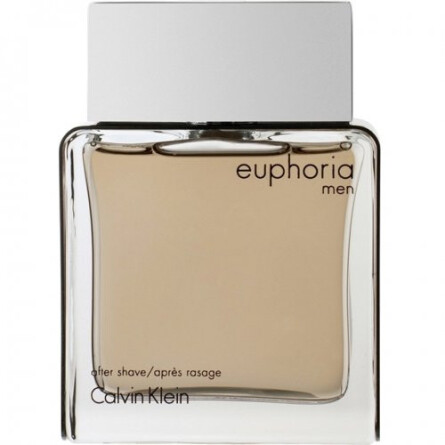 عطر کالوین کلین ایفوریا مردانه (سی کی یوفوریا)