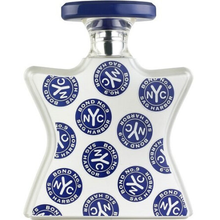 عطر باند شماره 9 سگ هربر