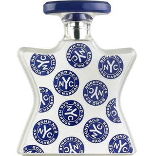 عطر باند شماره 9 سگ هربر