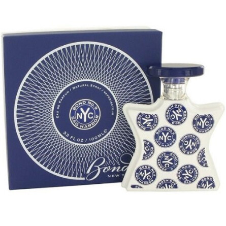 عطر باند شماره 9 سگ هربر