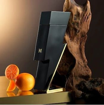 عطر کارولینا هررا بد بوی