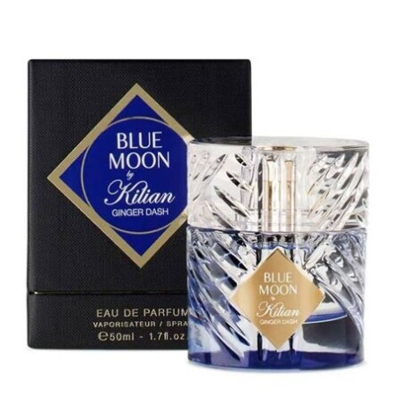 عطر کیلیان بلو مون جینجر دش