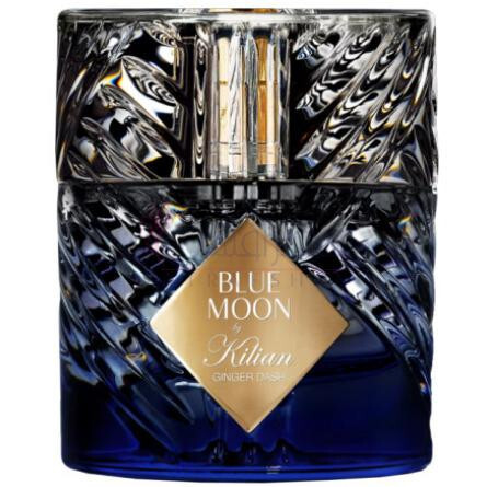 عطر کیلیان بلو مون جینجر دش
