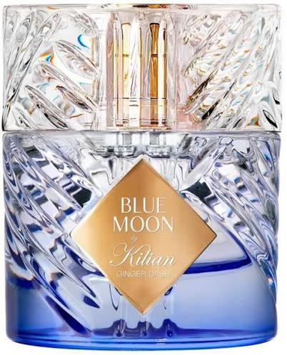 عطر کیلیان بلو مون جینجر دش