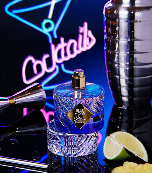 عطر کیلیان بلو مون جینجر دش
