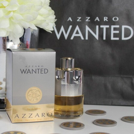 عطر آزارو وانتد
