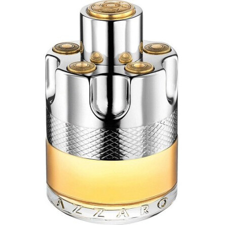 عطر آزارو وانتد