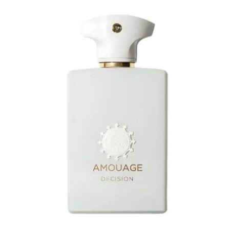 عطر آمواج دسیژن