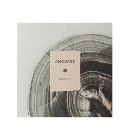 عطر آمواج دسیژن