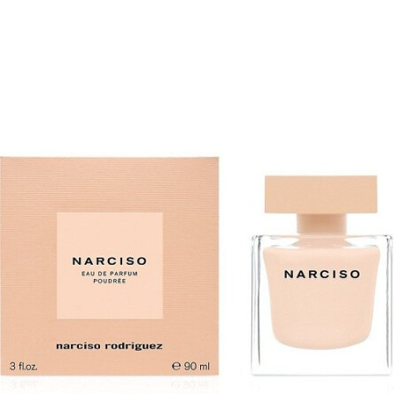 عطر نارسیس رودریگز پودری