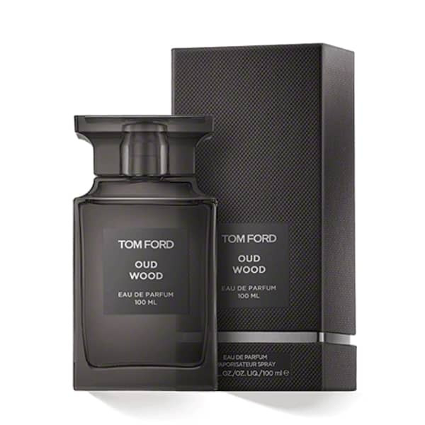 عطر تام فورد عود وود