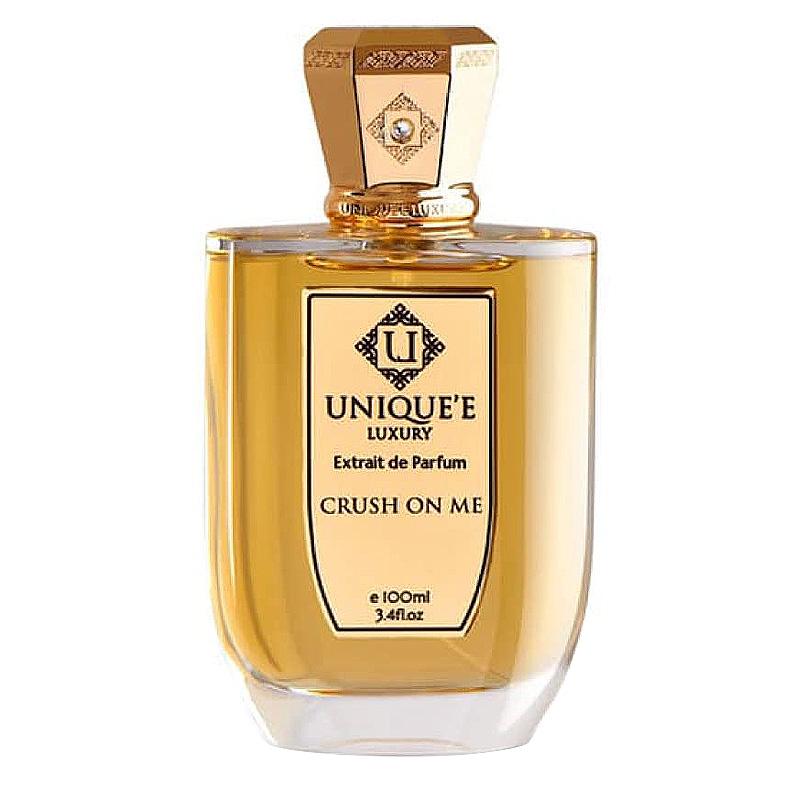 عطر یونیک لاکچری کراش آن می