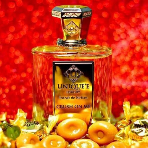 عطر یونیک لاکچری کراش آن می