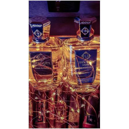 عطر یونیک لاکچری کراش آن می