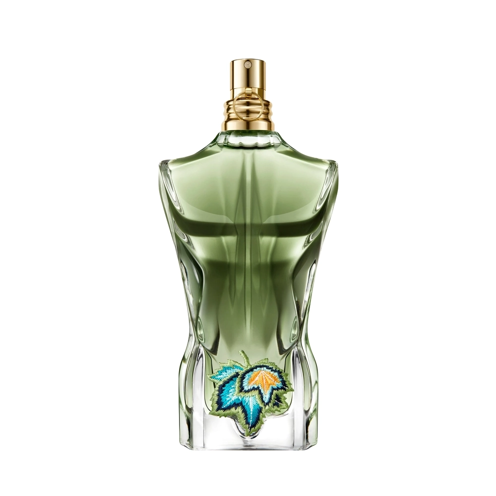 عطر ژان پل گوتیه له لو پارادیس گاردن