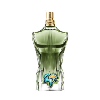 عطر ژان پل گوتیه له لو پارادیس گاردن