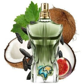 عطر ژان پل گوتیه له لو پارادیس گاردن