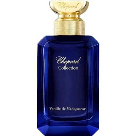 عطر چوپارد وانیل د ماداگاسکار