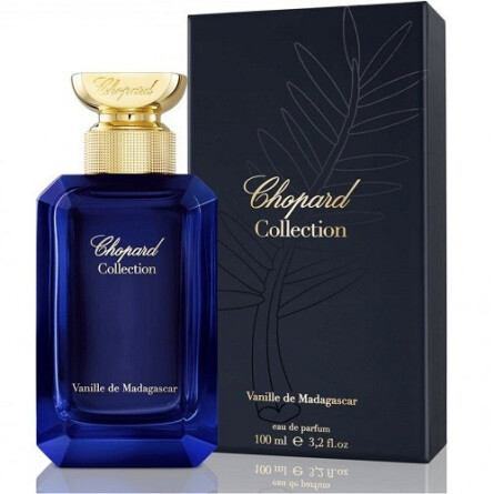 عطر چوپارد وانیل د ماداگاسکار