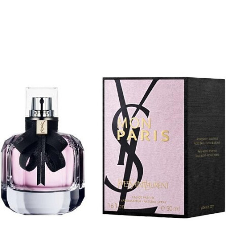 عطر ایوسن لورن مون پاریس