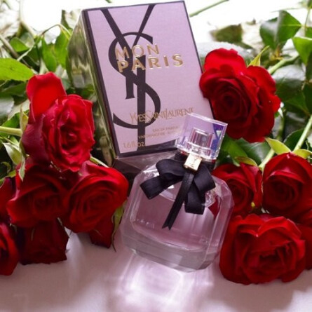 عطر ایوسن لورن مون پاریس