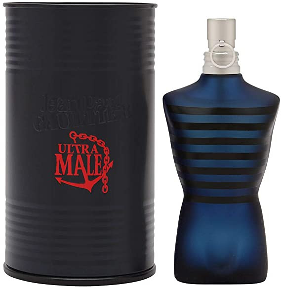 عطر ژان پل گوتیه اولترا میل