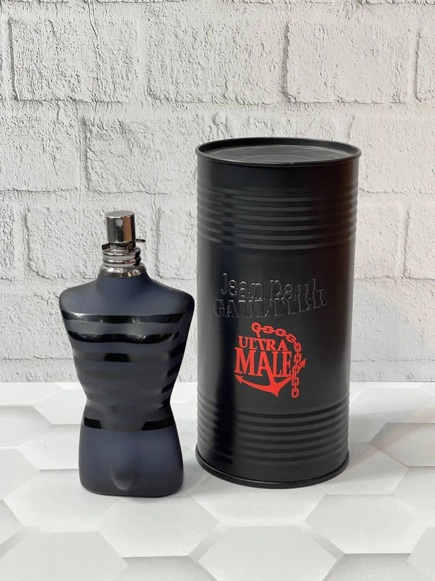 عطر ژان پل گوتیه اولترا میل