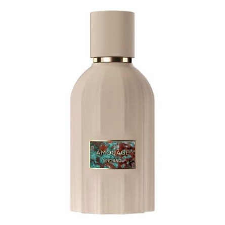 عطر امواج سیندباد