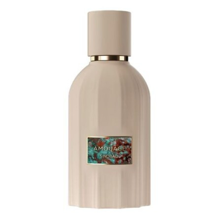 عطر امواج سیندباد